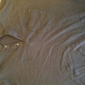 Calvin Klein polo shirt